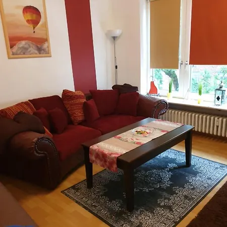 Apartamento Piacere *