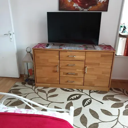 Piacere 公寓 埃姆登