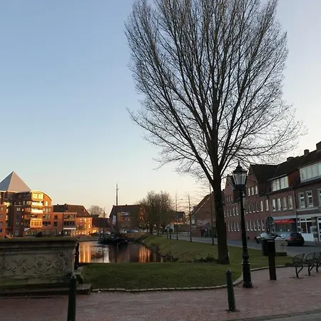 Apartamento Piacere Emden