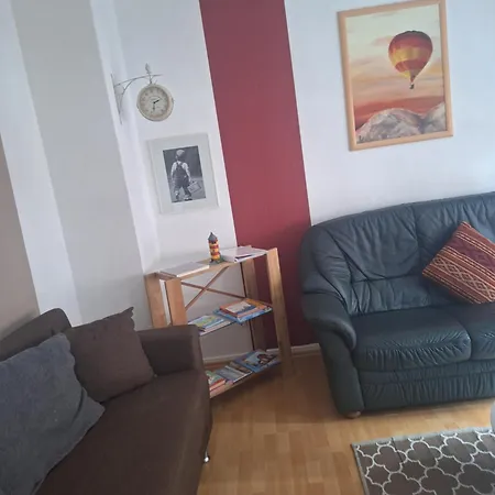 Piacere Lejlighed Emden