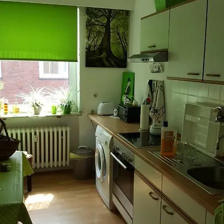 Apartament Piacere