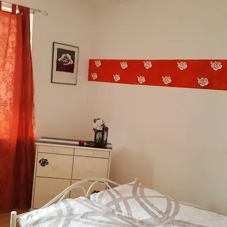 Apartman Piacere Emden