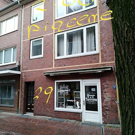 Apartament Piacere *